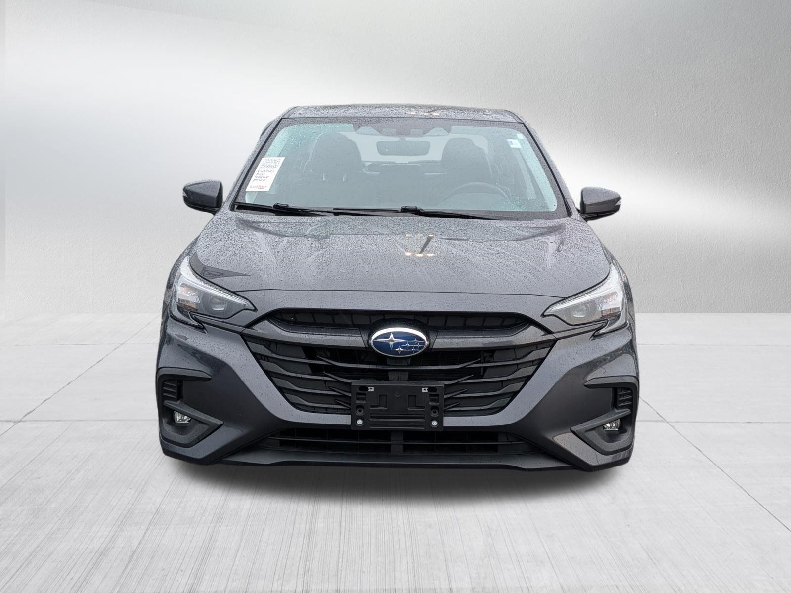 Certified 2024 Subaru Legacy Limited AWD/4WD image 2