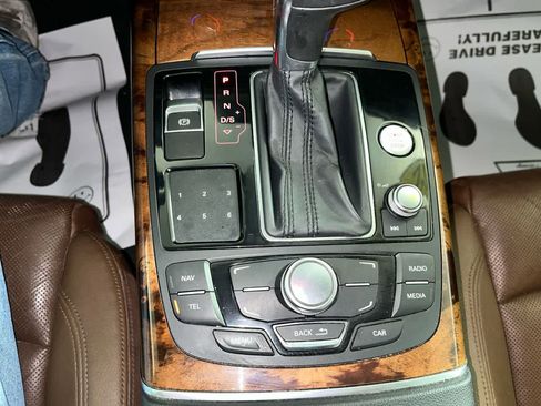 Used 2012 Audi A7 3.0T Prestige image 21