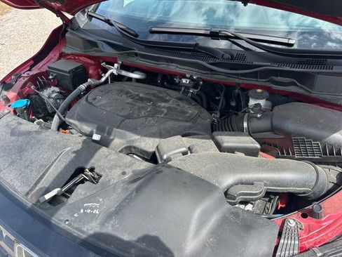 Used 2025 Honda Odyssey Sport-L image 33