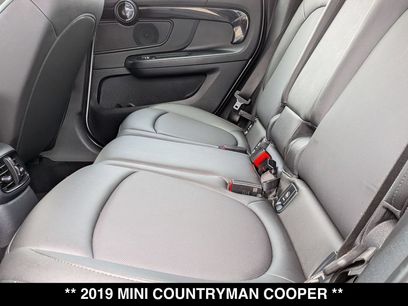 Used 2019 MINI Cooper Countryman ALL4