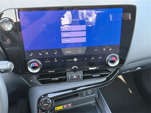 New 2026 Lexus NX 350 AWD w/ Premium Package image 28