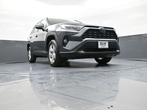 Used 2019 Toyota RAV4 XLE w/ Convenience Package AWD/4WD image 29