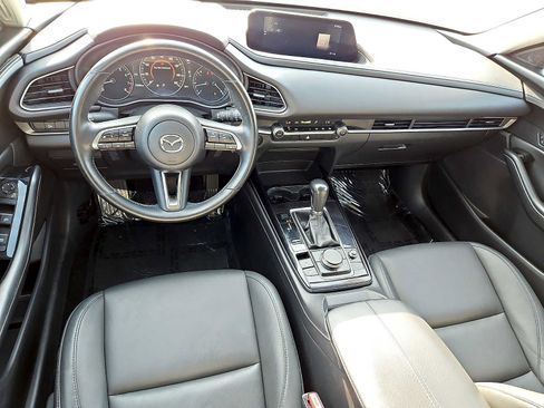 Used 2024 MAZDA CX-30 AWD 2.5 S w/ Select Sport Pkg image 11