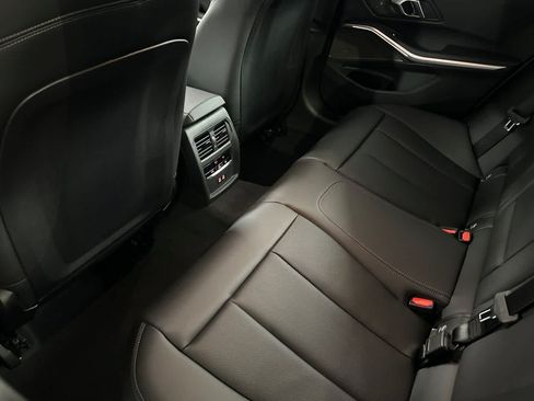 Used 2026 BMW 330i Sedan w/ Convenience Package RWD image 4