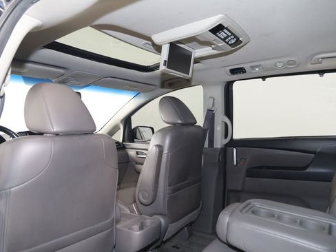 Used 2013 Honda Odyssey EX-L image 40