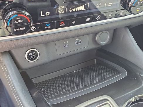 Certified 2023 Nissan Rogue SL w/ SL Premium Package FWD image 27