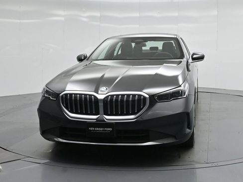 Used 2025 BMW 530i image 53