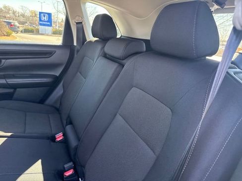 Certified 2025 Honda CR-V LX image 18