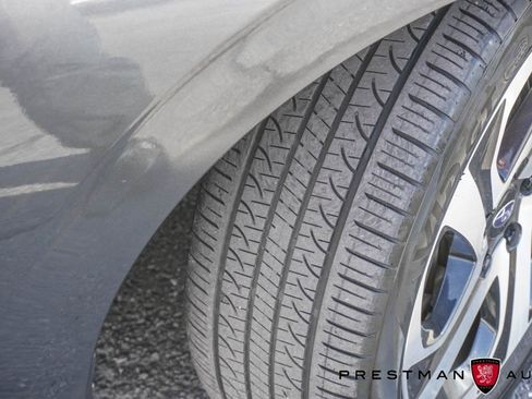 Used 2022 Subaru Legacy Touring XT image 3