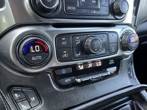 Used 2017 Chevrolet Tahoe Premier AWD/4WD image 30