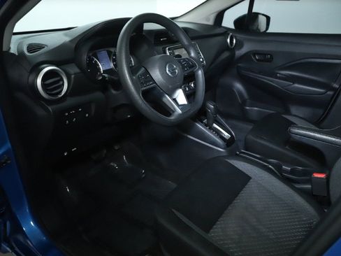 Used 2020 Nissan Versa S image 21