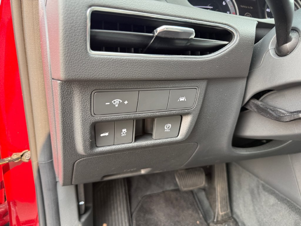 Used 2023 Hyundai Sonata SEL FWD image 24