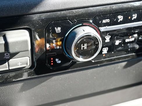 New 2026 Chevrolet Silverado 2500 ZR2 AWD/4WD image 23