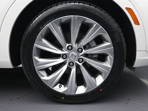 Used 2024 Buick Envista Avenir FWD image 9