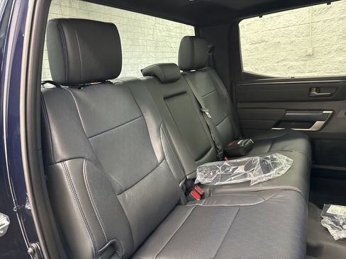 New 2026 Toyota Tundra Platinum image 47