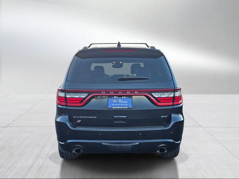 Used 2024 Dodge Durango GT image 5