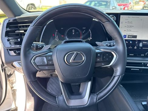 Used 2024 Lexus RX 350 Premium Plus w/ Convenience Package FWD image 8