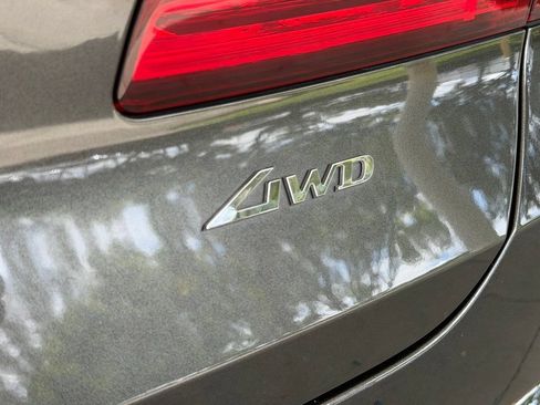 Used 2025 Genesis GV80 2.5T Standard AWD/4WD image 20