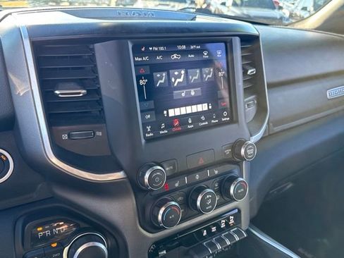 Used 2021 RAM 1500 Big Horn image 20