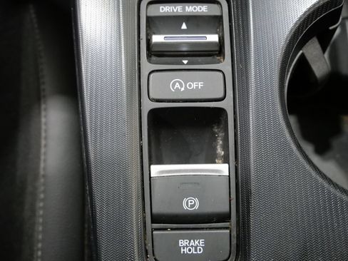 Used 2024 Honda Civic Sport image 19