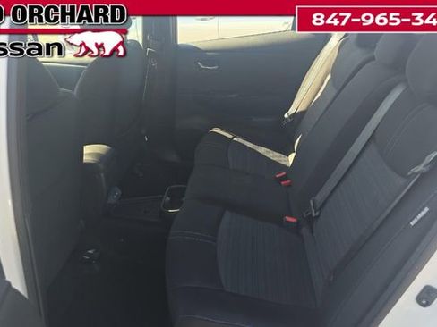 Used 2023 Nissan Leaf S image 11