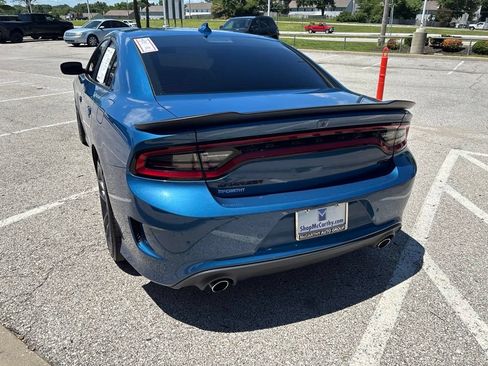 Used 2023 Dodge Charger GT w/ Plus Group RWD image 20