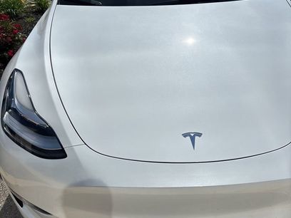 Used 2022 Tesla Model Y Long Range