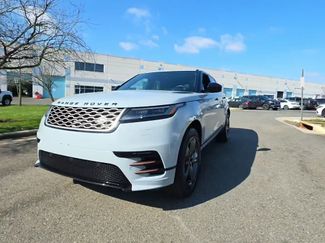 Used 2025 Land Rover Range Rover Velar Dynamic SE video 1