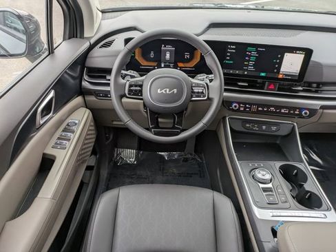 New 2026 Kia Carnival LXS FWD image 20