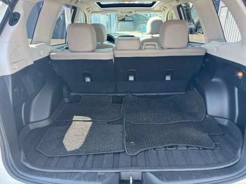 Used 2014 Subaru Forester 2.5i Limited w/ Popular Package #2 AWD/4WD image 15