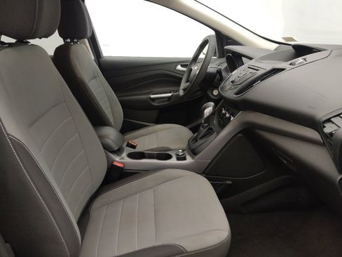 Used 2016 Ford Escape SE image 21