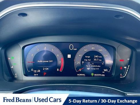 Certified 2025 Acura Integra A-Spec image 13