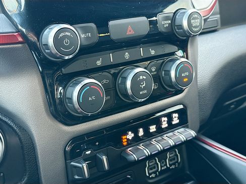 Used 2019 RAM 1500 Rebel w/ Rebel Level 2 Equipment Group image 31