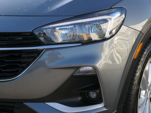 Used 2022 Buick Encore GX Preferred image 8