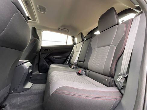 Certified 2025 Subaru Impreza 2.0i Sport image 13