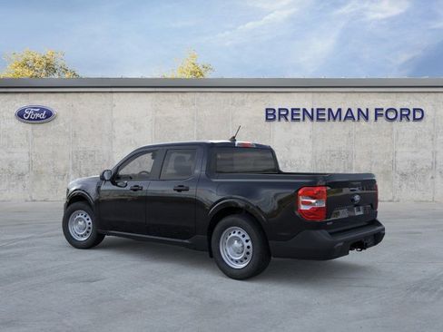 New 2026 Ford Maverick XL FWD image 4