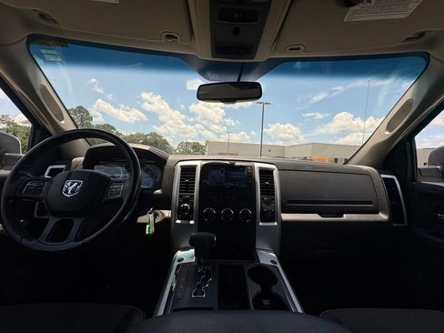 Used 2012 RAM 1500 Sport w/ Remote Start & Security Group AWD/4WD image 17
