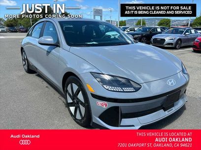 Used 2024 Hyundai Ioniq 6 SE