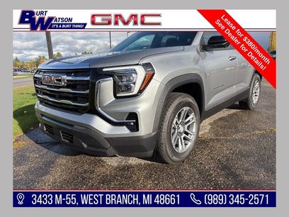 New 2026 GMC Terrain Elevation w/ Technology Package II