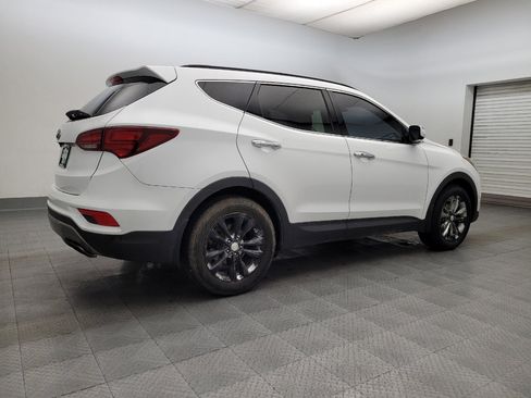 Used 2017 Hyundai Santa Fe Sport 2.0T image 10