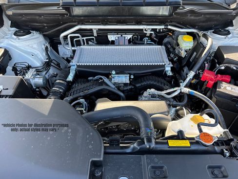 New 2026 Subaru Ascent Limited image 6