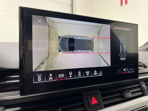 Used 2023 Audi A5 2.0T Premium Plus w/ Premium Plus image 31