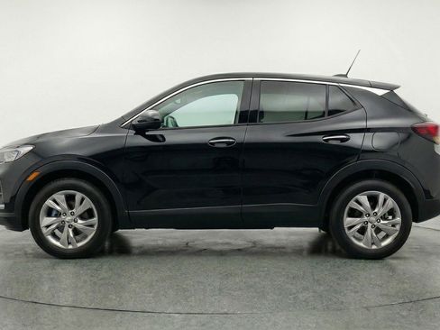 Used 2025 Buick Encore GX Preferred image 5