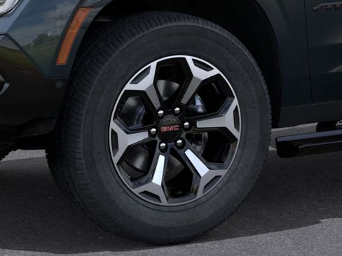 New 2026 GMC Yukon XL AT4 Ultimate AWD/4WD image 33