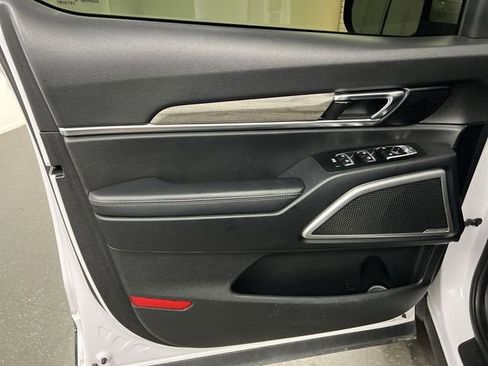 Used 2022 Kia Telluride EX w/ EX Premium Package image 23