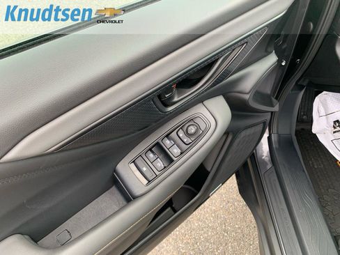 Used 2025 Subaru Outback Wilderness image 21