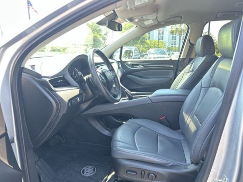 Used 2020 Buick Enclave Essence w/ Sport Touring Edition FWD image 16