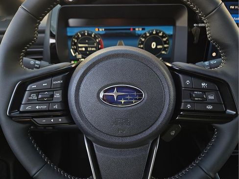 New 2026 Subaru Outback Touring XT image 20