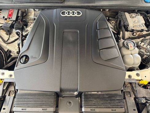Used 2022 Audi Q7 2.0T Premium AWD/4WD image 35