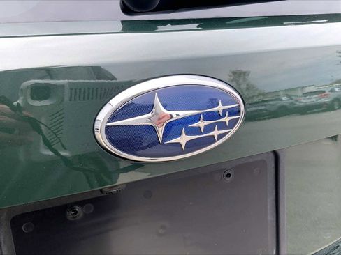 Certified 2023 Subaru Forester Limited AWD/4WD image 29